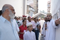 'Alavi Heritage Week - Devdi Mubaarak, Masjid-e-Nooraani and Bustaan-e-Badri